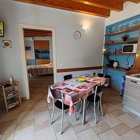Residenza Silvana Apt A Cielo On The Ground Floor With Parking Verbania Exterior photo