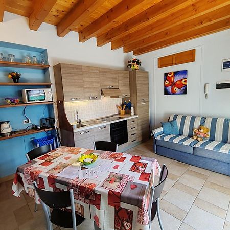 Residenza Silvana Apt A Cielo On The Ground Floor With Parking Verbania Exterior photo