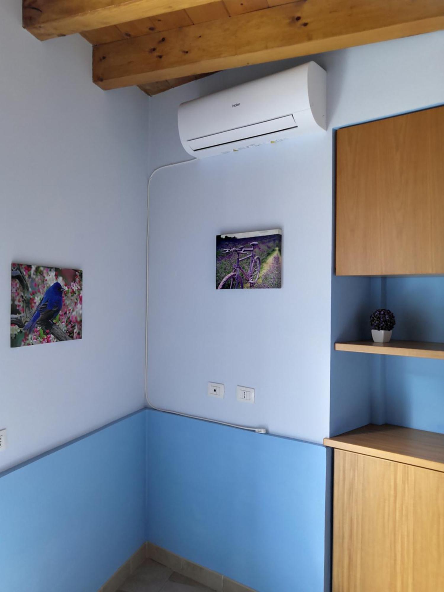Residenza Silvana Apt A Cielo On The Ground Floor With Parking Verbania Exterior photo
