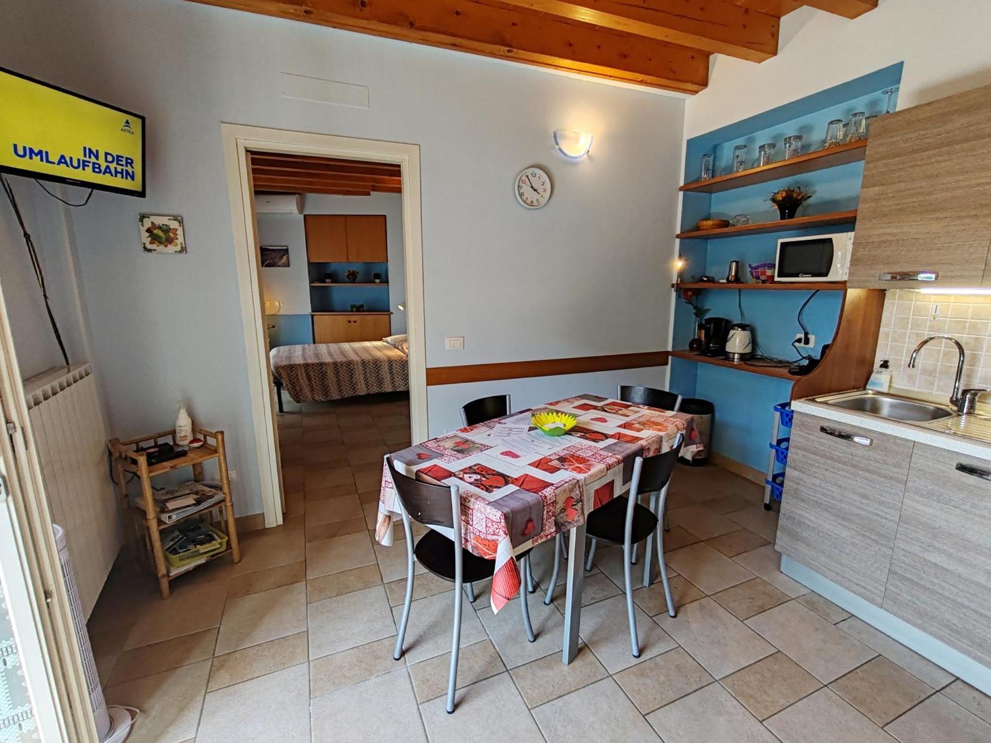 Residenza Silvana Apt A Cielo On The Ground Floor With Parking Verbania Exterior photo