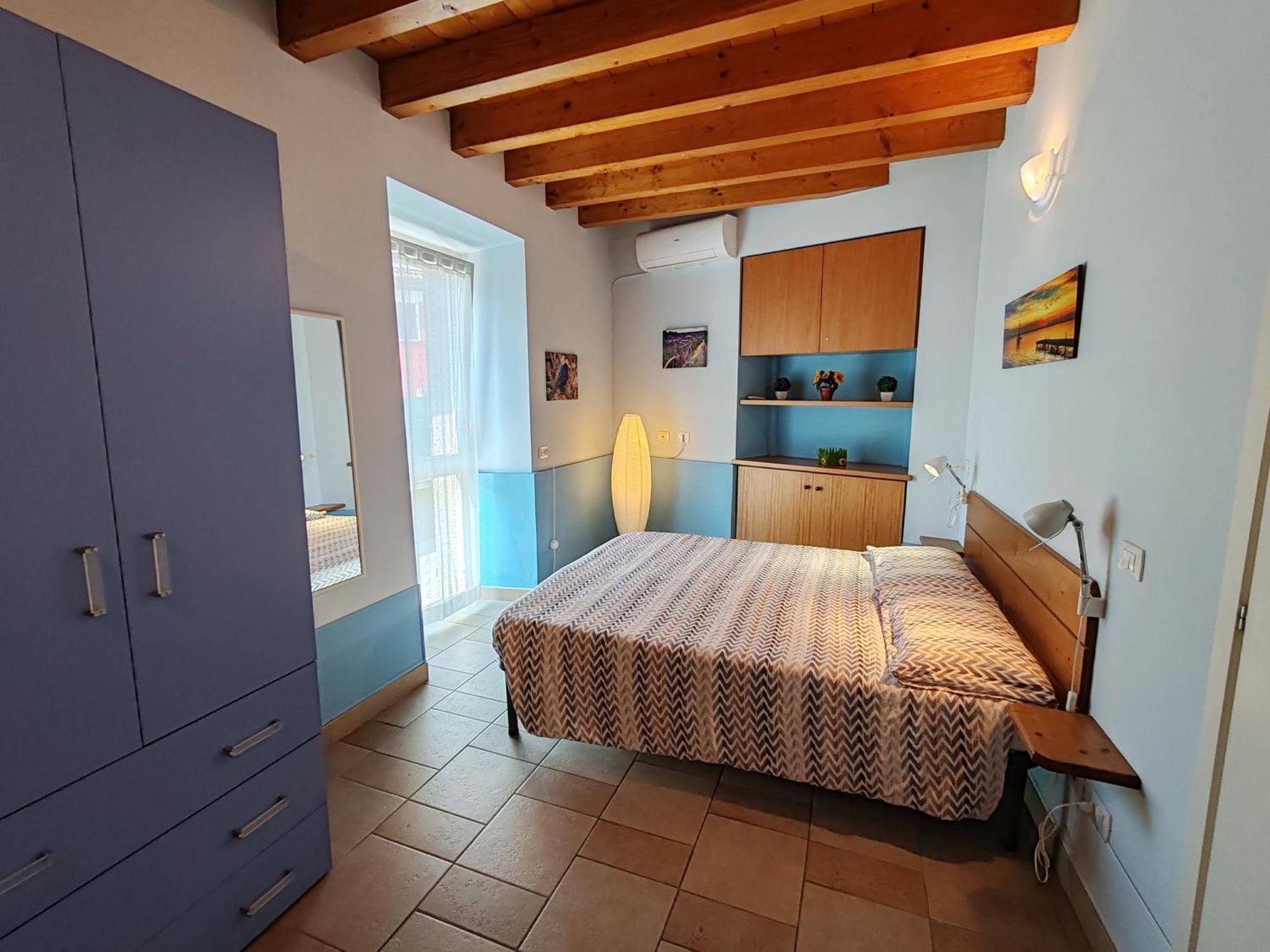 Residenza Silvana Apt A Cielo On The Ground Floor With Parking Verbania Exterior photo