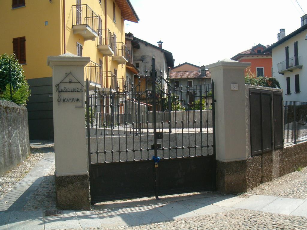 Residenza Silvana Apt A Cielo On The Ground Floor With Parking Verbania Room photo